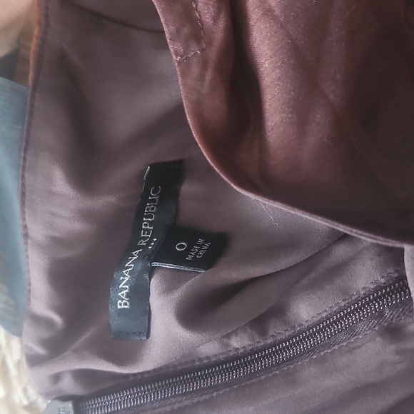 Banana Republic Summer Dress - Picture 5 of 5